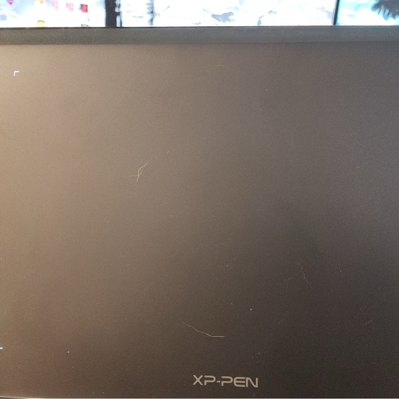 Xp-pen deco 01 V2 (READ DESCRIPTION) - Picture 11 of 11